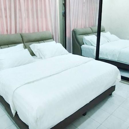 Rawang Conner Lot Homestay Exteriér fotografie