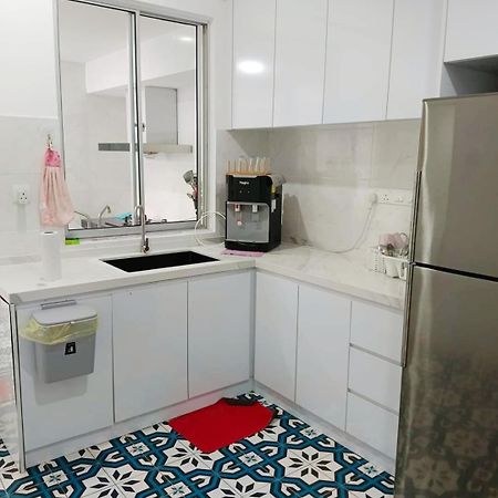 Rawang Conner Lot Homestay Exteriér fotografie