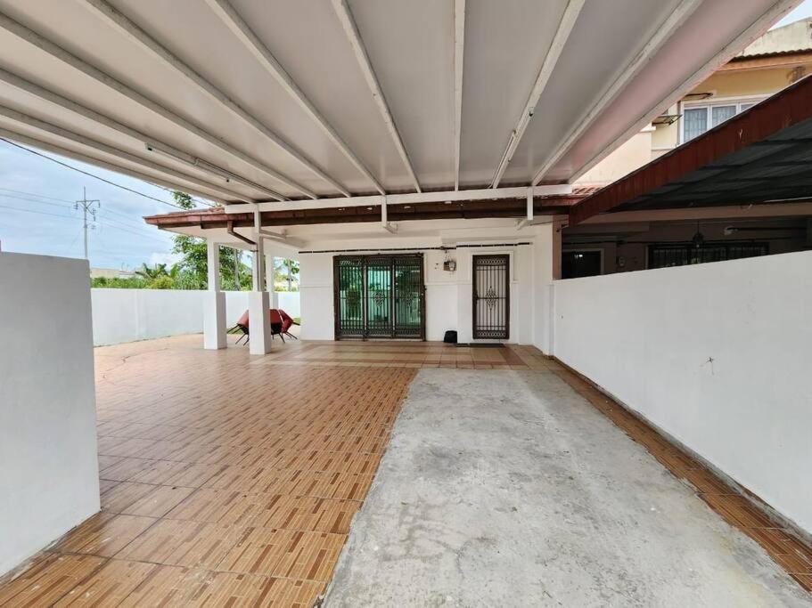 Rawang Conner Lot Homestay Exteriér fotografie