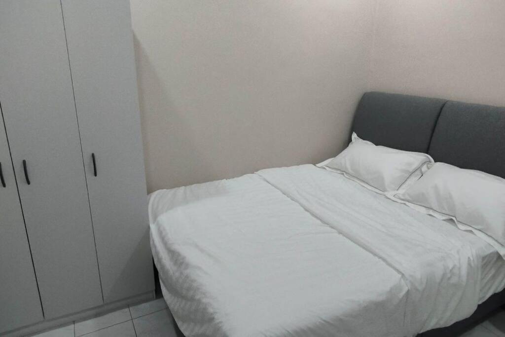 Rawang Conner Lot Homestay Exteriér fotografie