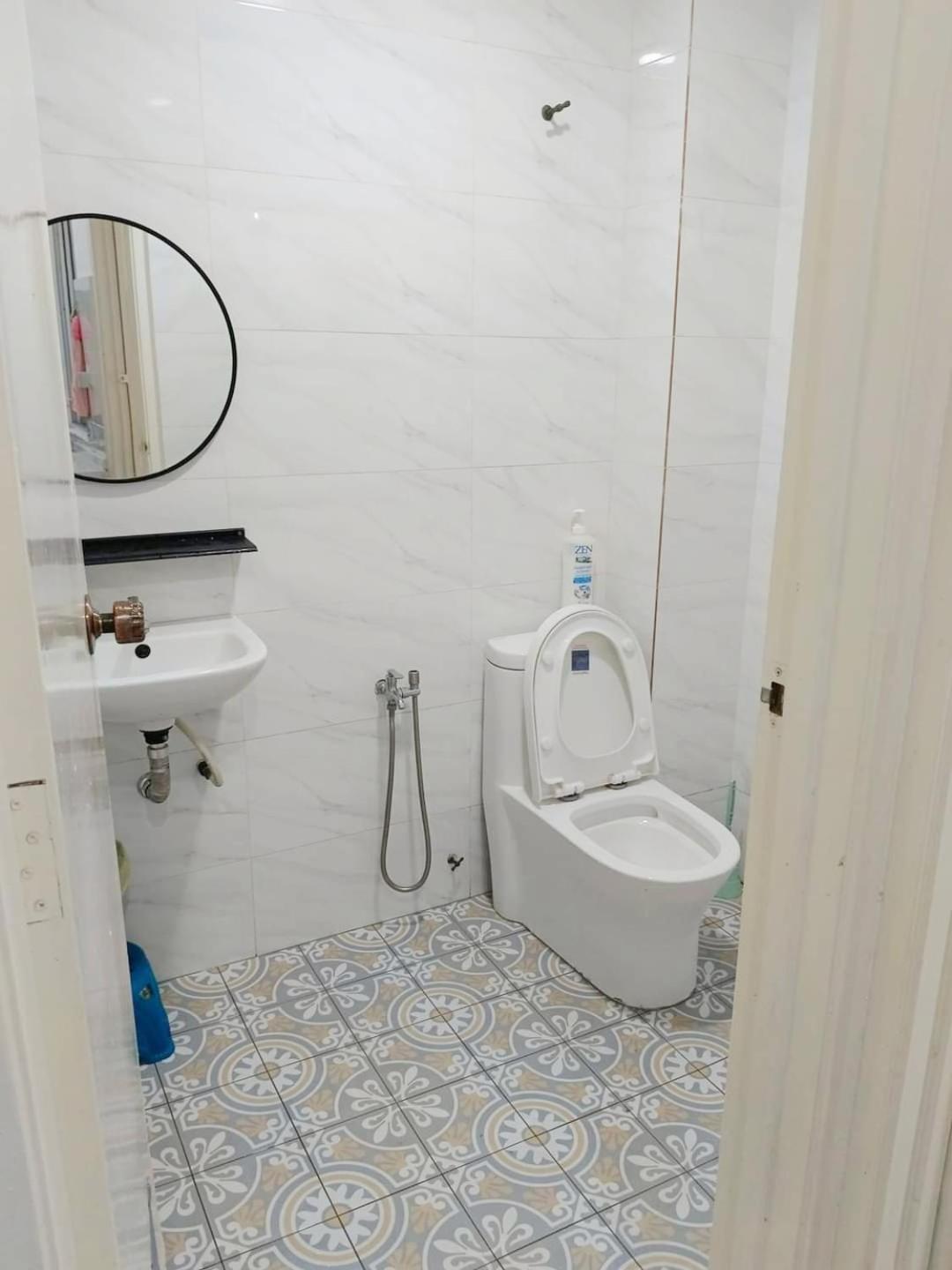 Rawang Conner Lot Homestay Exteriér fotografie
